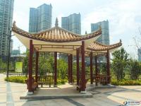 【醉美邵阳】西苑公园