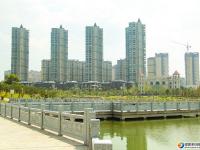【醉美邵阳】西苑公园