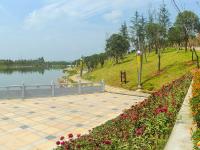 【醉美邵阳】西苑公园