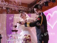 山东8位“军嫂”的爱情故事：结婚2年见面4次
