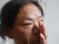 贵州遵义女子被拐26年后回家