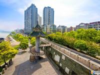 【醉美邵阳】亮丽城区