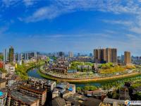 【醉美邵阳】亮丽城区