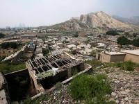 山西上千村庄因沉降搬迁 需耗资数百亿