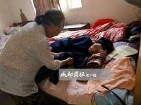 全世界最长寿女性119岁了 曾顿顿离不开回锅肉
