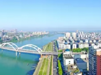 【醉美邵阳】资江两岸