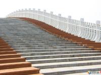 步月桥提质改造进入扫尾阶段 8月28日全面开放