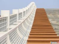 步月桥提质改造进入扫尾阶段 8月28日全面开放