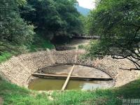 湖北神农架大九湖国家湿地公园疑遇