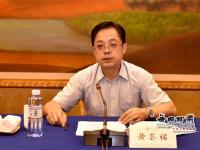 文博会网络宣传周大型采访活动在兰州启动