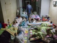 郑州“全球最大医院”再扩容 新院将开张