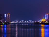 【醉美邵阳】夜幕邵阳炫光影