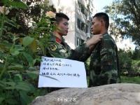 最后一个周末，老兵都在忙什么