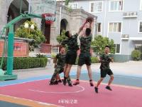 最后一个周末，老兵都在忙什么