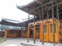 邵阳“新媒体观察团”走进洞口瑶乡 