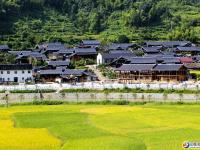 【醉美邵阳】洞口宝瑶村