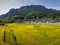 【醉美邵阳】洞口宝瑶村