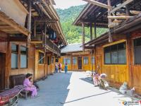 【醉美邵阳】洞口宝瑶村