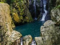 【醉美邵阳】洞口罗溪森林公园