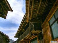 【醉美邵阳】洞口宝瑶古寨