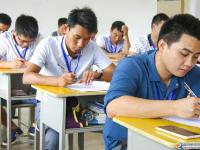 “邵阳工匠”汽车修理工技能竞赛举行