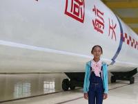 农村娃跨越4000多公里 想看看书本外的世界