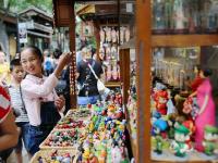 农村娃跨越4000多公里 想看看书本外的世界