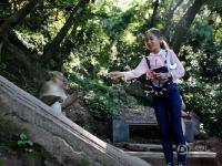 农村娃跨越4000多公里 想看看书本外的世界