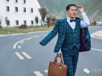 他们执教藏区数年 换装也是时尚大咖