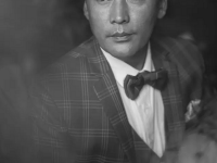 他们执教藏区数年 换装也是时尚大咖