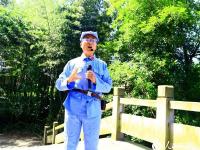 四川芦山：荡气回肠的《红军诀别诗》 代代相传红军情