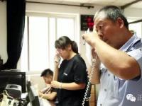 华裔女孩22年前被弃天坛公园 从美国返京寻亲