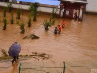 攀枝花强降雨已致9人遇难8人失联29人伤
