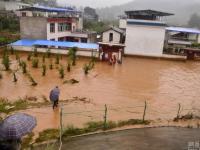 攀枝花强降雨已致9人遇难8人失联29人伤