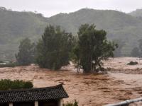攀枝花强降雨已致9人遇难8人失联29人伤