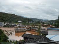 攀枝花强降雨已致9人遇难8人失联29人伤