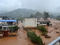 攀枝花强降雨已致9人遇难8人失联29人伤