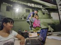 她4岁截肢套半个篮球走路 15年后决战残奥