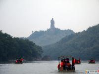 “全国媒体精准扶贫崀山行”采访活动举行