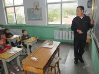 山东淄博学生最少学校仅有6名学生 老师2人