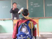 山东淄博学生最少学校仅有6名学生 老师2人