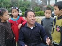 山东淄博学生最少学校仅有6名学生 老师2人