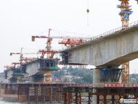 【航拍重点工程】怀邵衡铁路