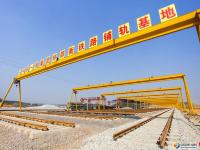 【航拍重点工程】怀邵衡铁路