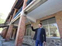 湖北“麻雀小学” 只有2个老师和3个学生