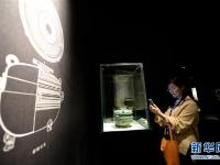  秦晋豫冀两周诸侯国青铜文化展在陕西展出