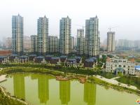 【醉美邵阳】西苑公园秋景醉人