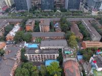 成都最大规模铁路棚户区拆迁 占地面积约320亩