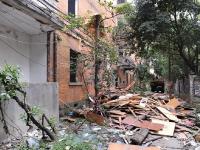 成都最大规模铁路棚户区拆迁 占地面积约320亩