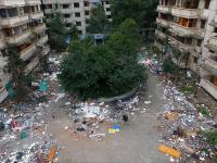 成都最大规模铁路棚户区拆迁 占地面积约320亩